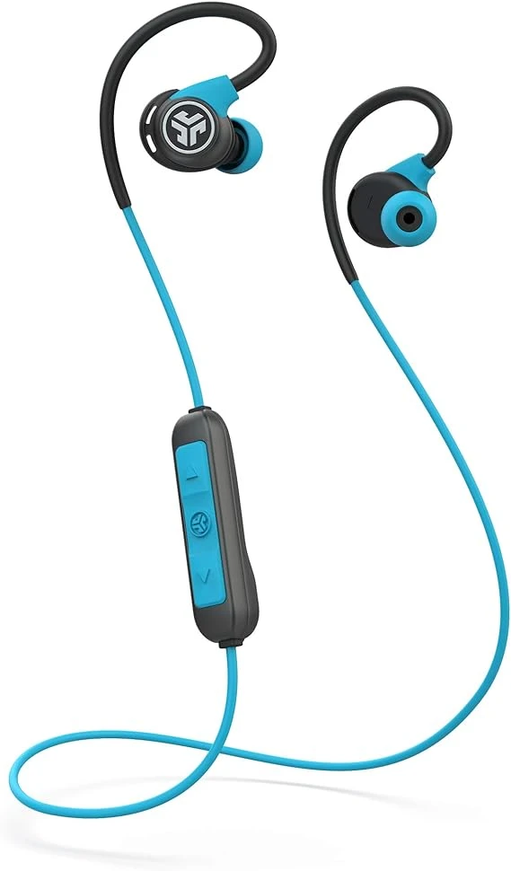 JLab Fit Sport 3 Wireless Fitness Earbuds 無線健身耳機