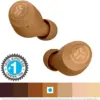 JLab Go Air Tones True Wireless Earbuds Designed with Auto On and Connect 真無線藍牙耳機