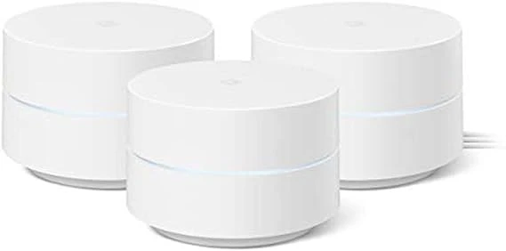 Google Wifi 路由器