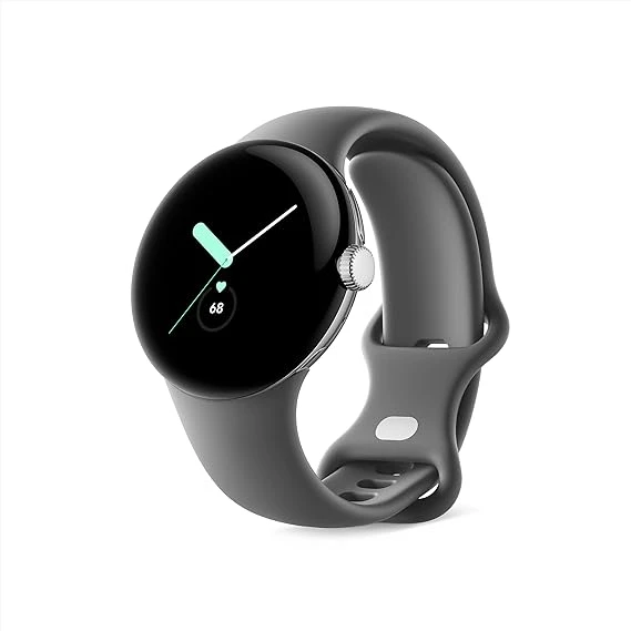 Google Pixel Watch 智慧型手錶