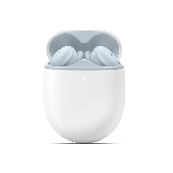 Google Pixel Buds A-Series 無線耳塞式耳機