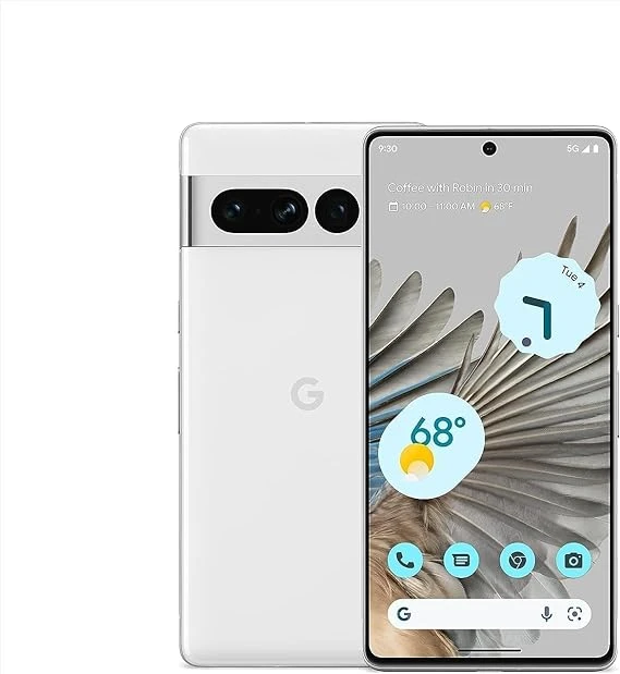 Google Pixel 7 Pro 智慧型手機