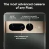 Google Pixel 7 Pro 智慧型手機