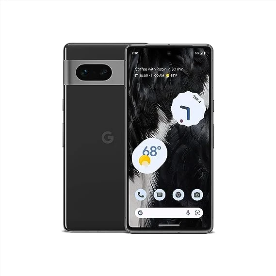 Google Pixel 7-5G Android Phone 智慧型手機