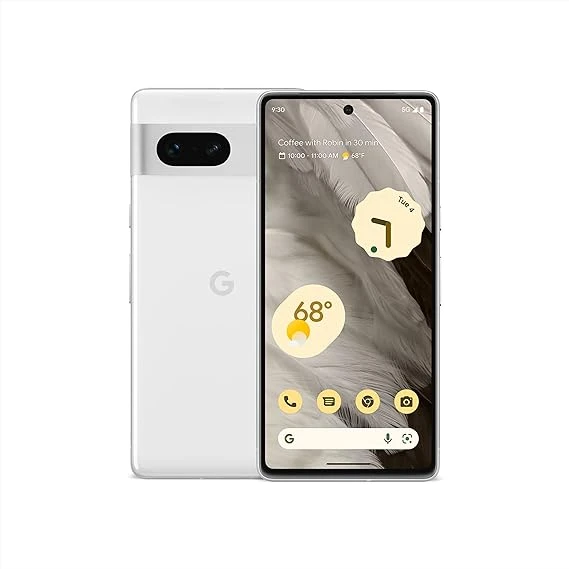 Google Pixel 7-5G Android Phone 智慧型手機