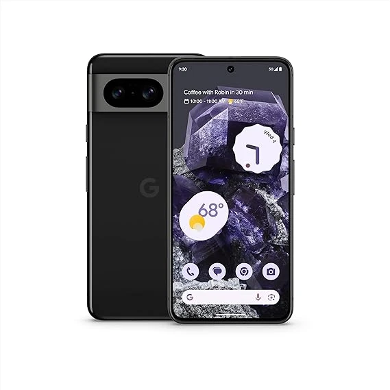 Google Pixel 8 智慧型手機