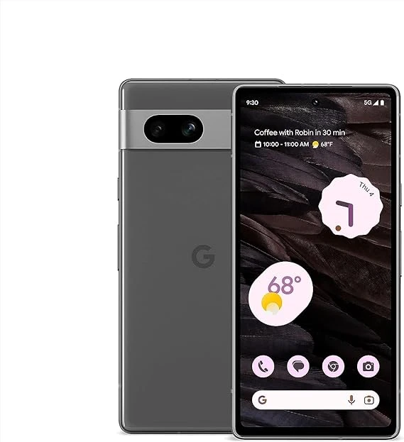 Google Pixel 7a 智慧型手機