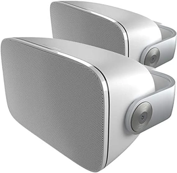 Bowers & Wilkins AM-1 Architectural Monitor Weather-Resistant Loudspeaker for Patio 雙向防風雨室內室外喇叭