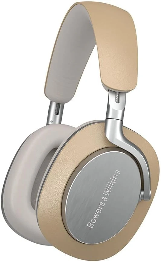 Bowers & Wilkins Px8 Over-Ear Wireless Headphones 旗艦款主動降噪無線藍芽耳機