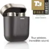 Bowers & Wilkins Pi7 In-Ear True Wireless Headphones (2021 Model) 入耳式真無線耳機