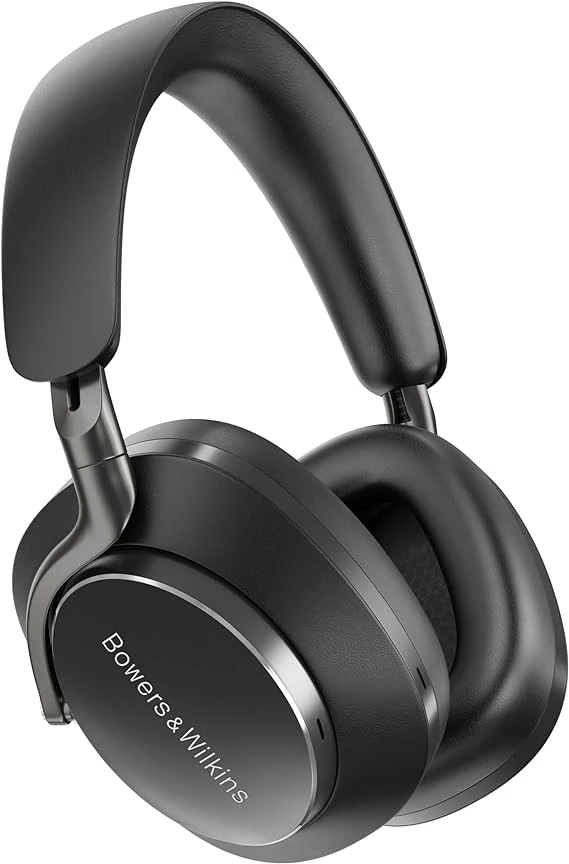 Bowers & Wilkins Px8 Over-Ear Wireless Headphones 旗艦款主動降噪無線藍芽耳機