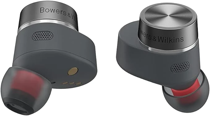Bowers & Wilkins Pi5 S2 True Wireless Earphones 真無線降噪藍芽耳機
