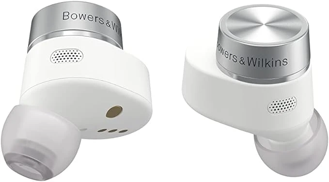 Bowers & Wilkins Pi7 S2 In-Ear True Wireless Earphones 真無線降噪藍芽耳機
