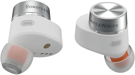 Bowers & Wilkins Pi5 S2 True Wireless Earphones 真無線降噪藍芽耳機