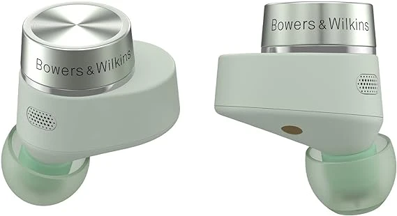 Bowers & Wilkins Pi5 S2 True Wireless Earphones 真無線降噪藍芽耳機