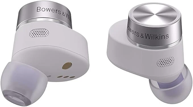 Bowers & Wilkins Pi5 S2 True Wireless Earphones 真無線降噪藍芽耳機