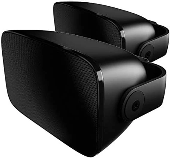 Bowers & Wilkins AM-1 Architectural Monitor Weather-Resistant Loudspeaker for Patio 雙向防風雨室內室外喇叭