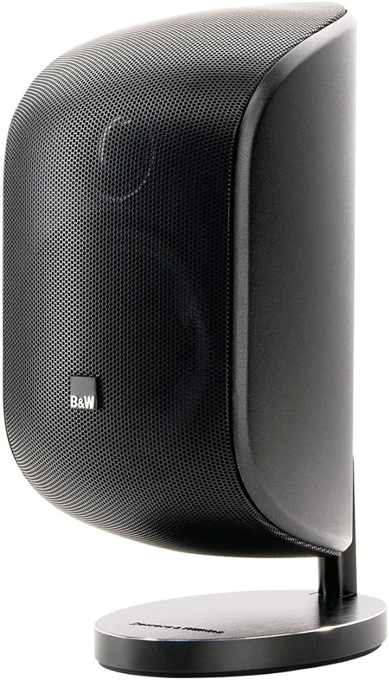 Bowers & Wilkins M-1 Satellite Speaker 衛星喇叭
