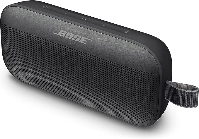 Bose SoundLink Flex Bluetooth Speaker 藍牙便攜式揚聲器