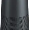 The Bose SoundLink Revolve 藍牙揚聲器黑