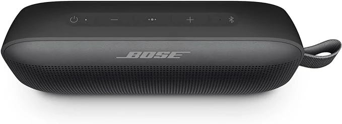 Bose SoundLink Flex Bluetooth Speaker 藍牙便攜式揚聲器