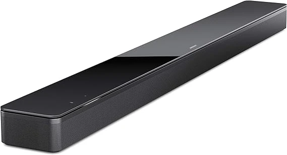 Bose Smart Soundbar 700 家庭娛樂揚聲器黑色