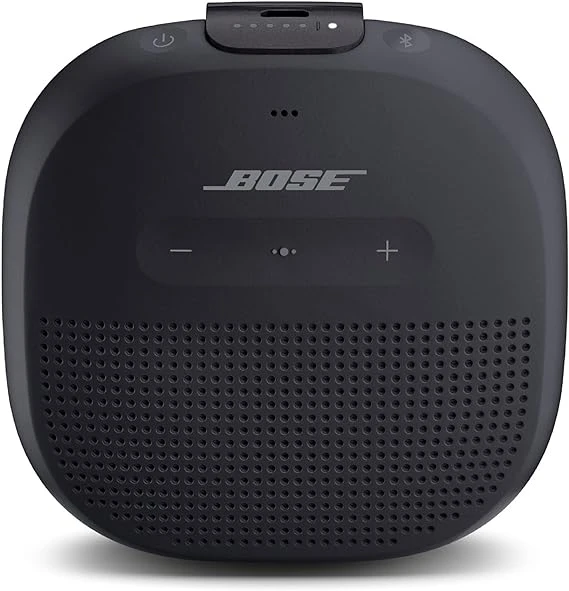 Bose SoundLink Micro Bluetooth Speaker 藍牙揚聲器