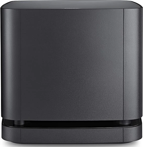 Bose Bass Module 500 無線低音箱