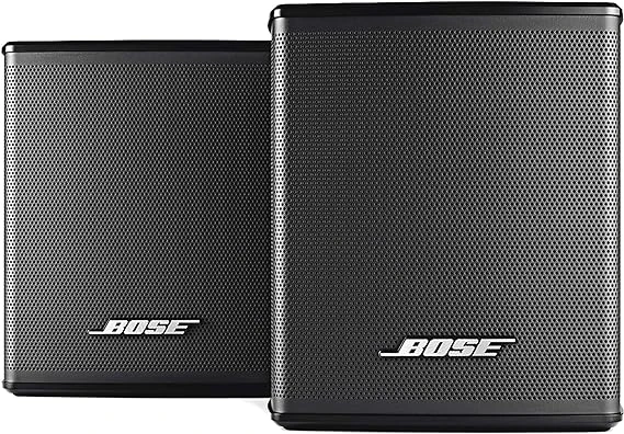 Bose Surround Speakers 無線環繞揚聲器