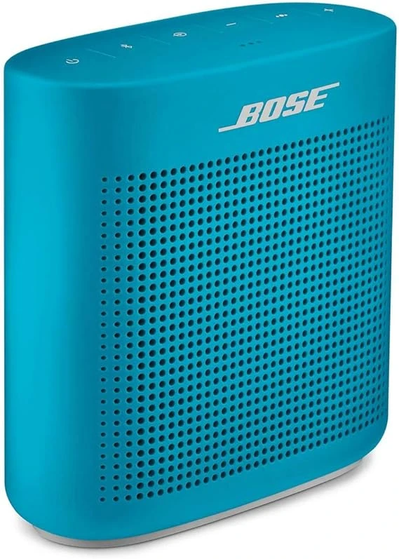 Bose SoundLink Color II 藍牙揚聲器