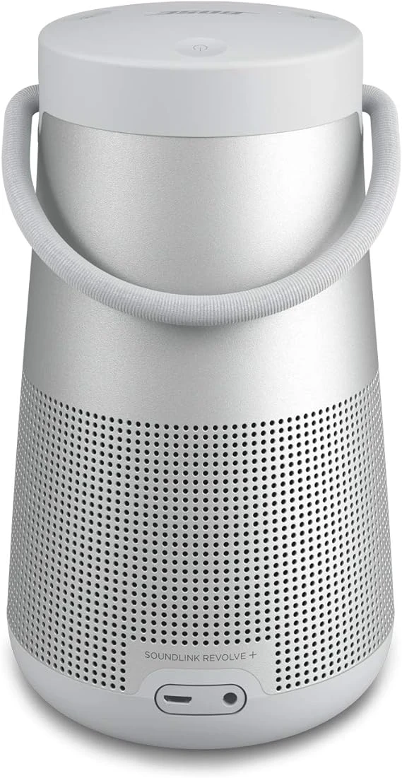 Bose SoundLink Revolve+ (Series II) Bluetooth Speaker 藍牙揚聲器
