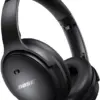 Bose QuietComfort 45 Wireless Bluetooth Noise Cancelling Headphones 無線藍牙降噪耳機