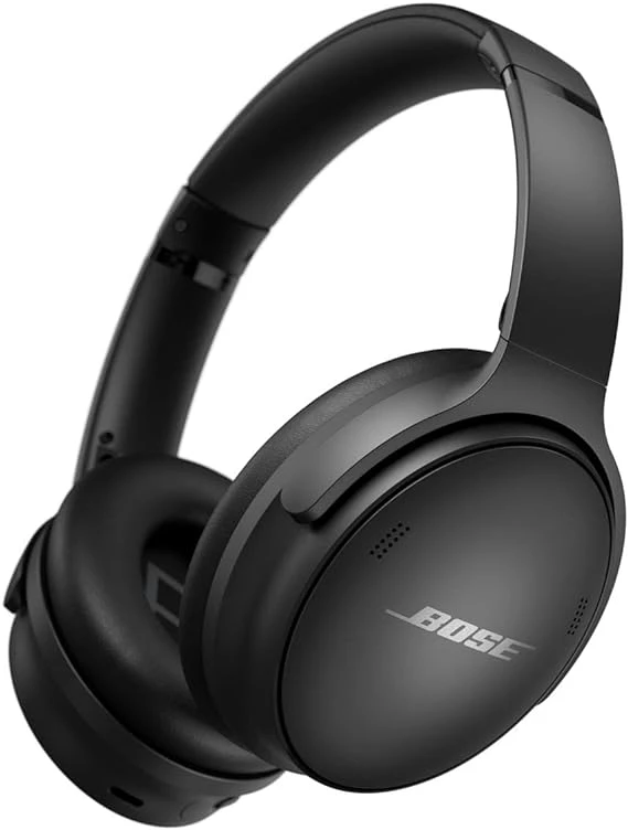 Bose QuietComfort 45 Wireless Bluetooth Noise Cancelling Headphones 無線藍牙降噪耳機