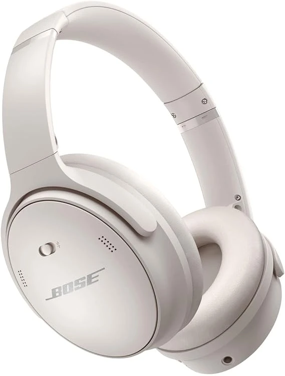 Bose QuietComfort 45 Wireless Bluetooth Noise Cancelling Headphones 無線藍牙降噪耳機