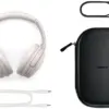 Bose QuietComfort 45 Wireless Bluetooth Noise Cancelling Headphones 無線藍牙降噪耳機