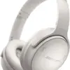 Bose QuietComfort 45 Wireless Bluetooth Noise Cancelling Headphones 無線藍牙降噪耳機