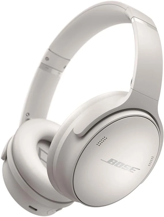 Bose QuietComfort 45 Wireless Bluetooth Noise Cancelling Headphones 無線藍牙降噪耳機