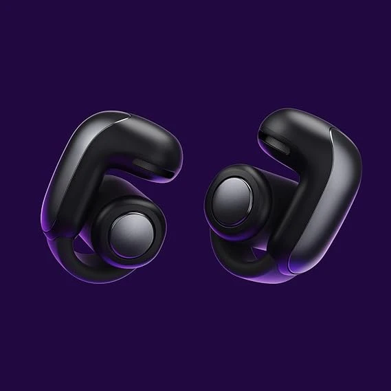 NEW Bose Ultra Open Earbuds with OpenAudio Technology 開放式耳機