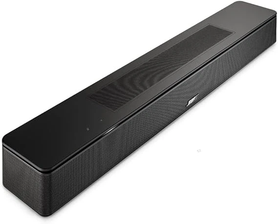 Bose Smart Soundbar 600 with Dolby Atmos 智慧型家庭娛樂揚聲器