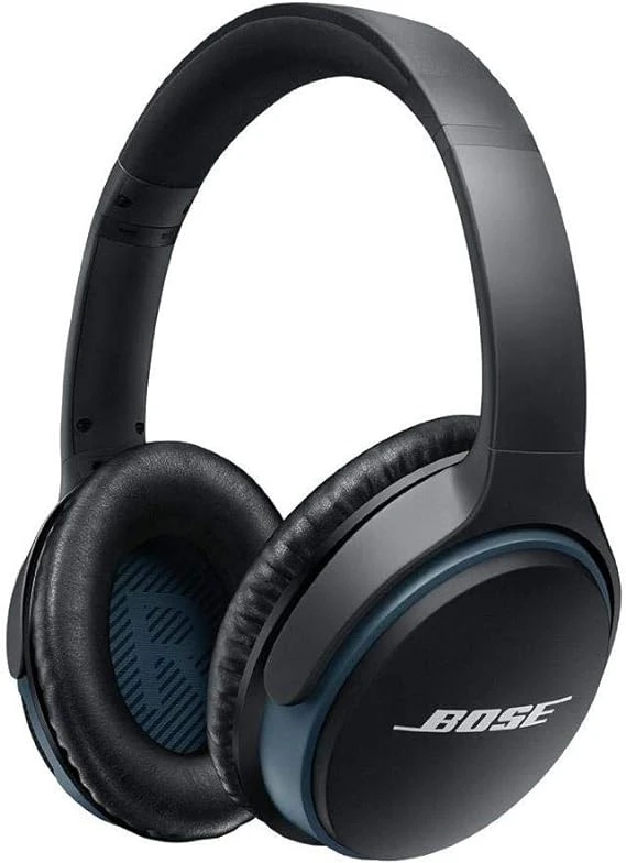 Bose SoundLink Around Ear Wireless Headphones II 耳罩式無線耳機