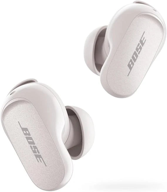 Bose QuietComfort Earbuds II 消噪耳機