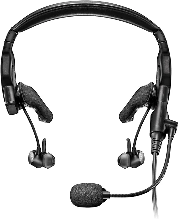 Bose Proflight Series 2 Aviation Headset 航空耳機