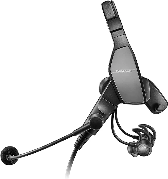 Bose Proflight Series 2 Aviation Headset 航空耳機