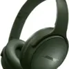 Bose QuietComfort Wireless Noise Cancelling Headphones 消噪耳機