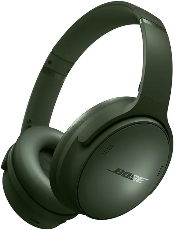 網路星期一特價：Bose QuietComfort 耳罩耳機入手價僅NT$5650！ 4