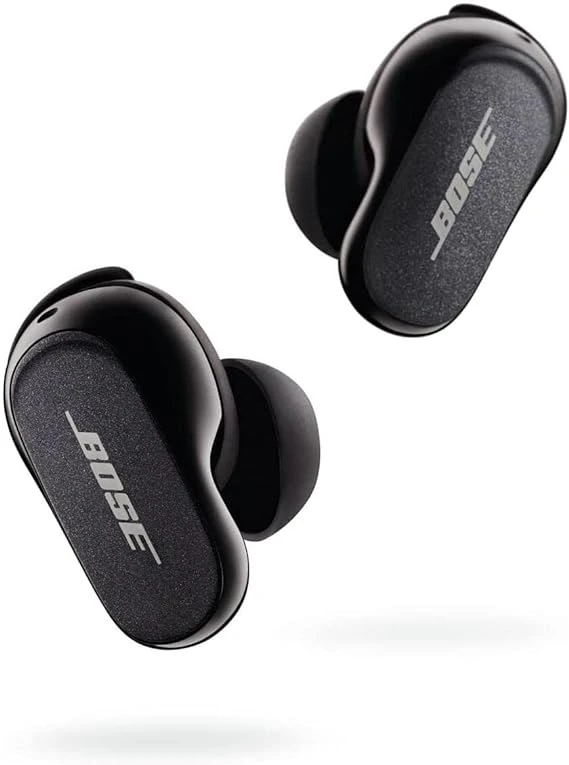 Bose QuietComfort Earbuds II 消噪耳機