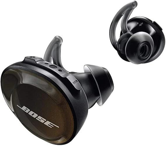 Bose SoundSport Free 無線耳機