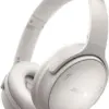 Bose QuietComfort Wireless Noise Cancelling Headphones 消噪耳機
