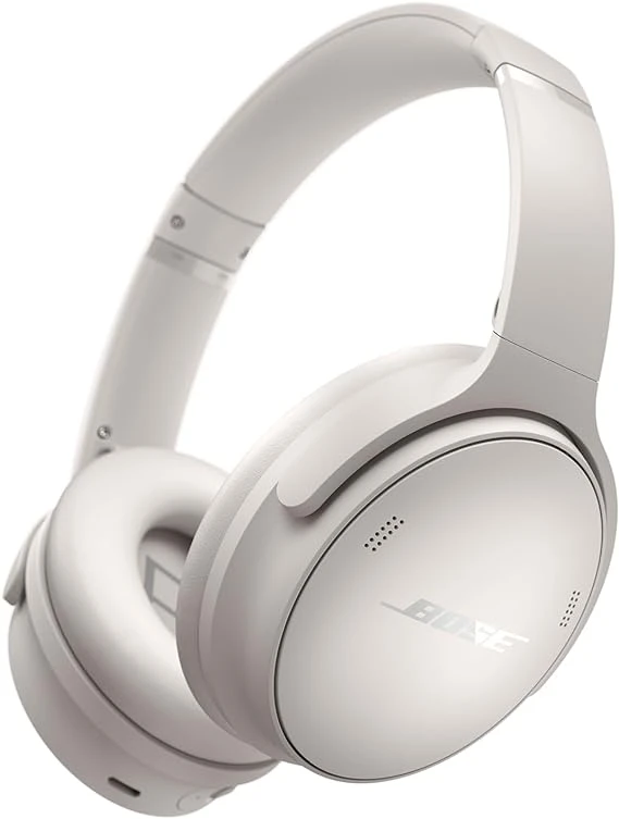 網路星期一特價：Bose QuietComfort 耳罩耳機入手價僅NT$5650！ 5