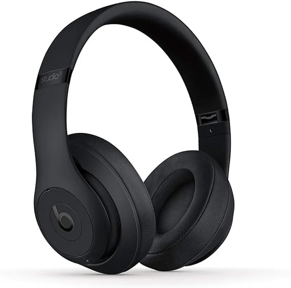 Beats Studio3 Wireless Noise Cancelling Over-Ear Headphones 頭戴式耳機
